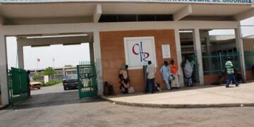 Accident de la circulation: 6 morts sur l’’axe Ndoulo-Touba