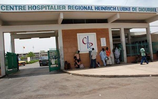 Accident de la circulation: 6 morts sur l’’axe Ndoulo-Touba