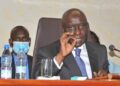 Loi d’amnistie : Idrissa Seck s’oppose à Macky Sall