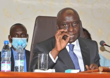 Loi d’amnistie : Idrissa Seck s’oppose à Macky Sall