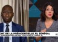 REPORT : Ismaïla Madior Fall répond à la Cedeao