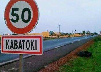 Drame à Kabatoki : un jeune garçon meurt noyé dans un réservoir d’eau