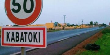 Drame à Kabatoki : un jeune garçon meurt noyé dans un réservoir d’eau