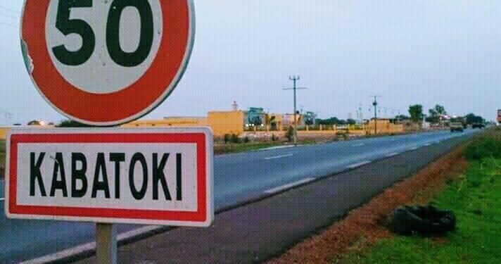 Drame à Kabatoki : un jeune garçon meurt noyé dans un réservoir d’eau 1 Drame à Kabatoki : un jeune garçon meurt noyé dans un réservoir d’eau