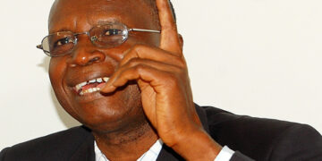 Kalidou Diallo clashe les syndicalistes