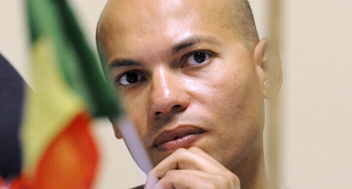 Karim Wade : «La résistance démocratique plutôt que de faire appel à la violence aveugle»