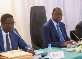 Macky Sall annonce la couleur : «Une date sera fixée très prochainement»