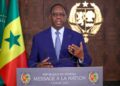 Dernière minute : Macky Sall parle finalement à partir de 19 h 30, ce jeudi