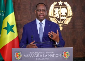 Dernière minute : Macky Sall parle finalement à partir de 19 h 30, ce jeudi