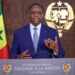 Dernière minute : Macky Sall parle finalement à partir de 19 h 30, ce jeudi 7 Dernière minute : Macky Sall parle finalement à partir de 19 h 30, ce jeudi