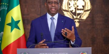 URGENT Situation politique : Macky parle ce samedi à 12h