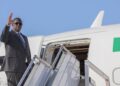 Révélation de Jules Diop : «Macky Sall a déjà déménagé au Maroc avec sa famille»