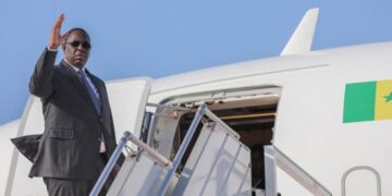 Révélation de Jules Diop : «Macky Sall a déjà déménagé au Maroc avec sa famille»