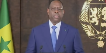 Urgent : Le Président Macky Sall signe le décret reportant l'élection présidentielle du 25 février 2024 4 Urgent : Le Président Macky Sall signe le décret reportant l’élection présidentielle du 25 février 2024