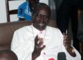 Report de la présidentielle : « Je suis même dérouté par ce qui se passe » (Mgr Benjamin Ndiaye)