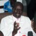 Report de la présidentielle : « Je suis même dérouté par ce qui se passe » (Mgr Benjamin Ndiaye) 7 Report de la présidentielle : « Je suis même dérouté par ce qui se passe » (Mgr Benjamin Ndiaye)