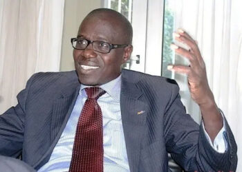 Présidentielle 2024 : Moubarack veut préserver la constitution 