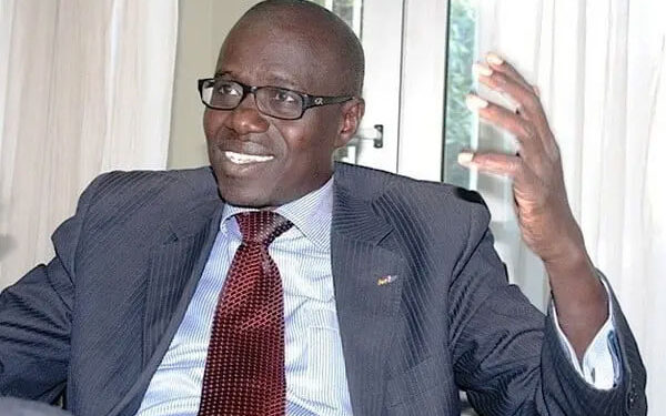 Présidentielle 2024 : Moubarack veut préserver la constitution  1 Présidentielle 2024 : Moubarack veut préserver la constitution