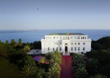 Déménagement au Maroc : Le Palais répond à Jules Diop