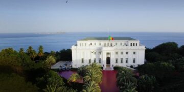 Déménagement au Maroc : Le Palais répond à Jules Diop