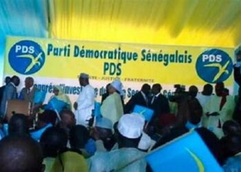 Le Pds dépose une proposition de loi pour un report de 6 mois