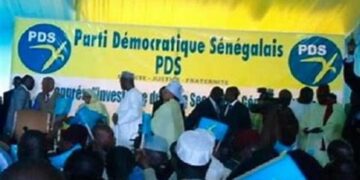 Le Pds dépose une proposition de loi pour un report de 6 mois