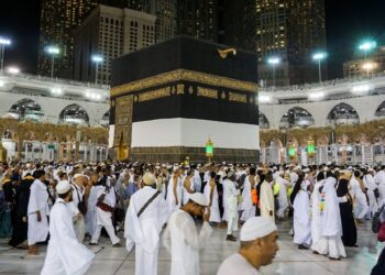 Quota du pèlerinage à la Mecque : 12 860 pèlerins dont 11 000 convoyés par le privé