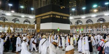 Quota du pèlerinage à la Mecque : 12 860 pèlerins dont 11 000 convoyés par le privé