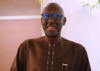 Report : Pr Abdoulaye Dièye relève les questions sans réponse