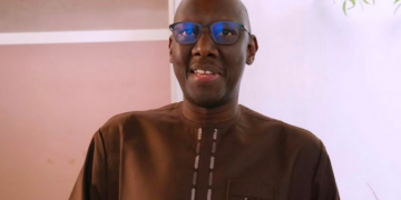 Report : Pr Abdoulaye Dièye relève les questions sans réponse 7 Report : Pr Abdoulaye Dièye relève les questions sans réponse