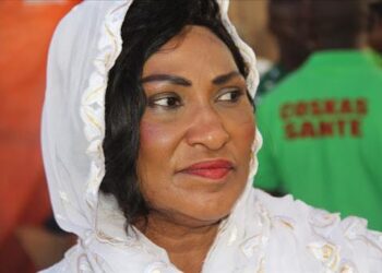 Rose Wardini en garde à vue