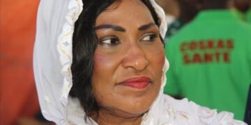 Rose Wardini en garde à vue