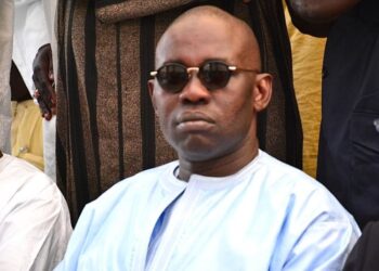 Samuel Sarr : Ce n’est pas pour 44 jours ou 10 mois, «qu’un dictateur» s’accrochera au pouvoir, Hérésie !!!