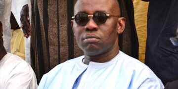 Samuel Sarr : Ce n’est pas pour 44 jours ou 10 mois, «qu’un dictateur» s’accrochera au pouvoir, Hérésie !!!