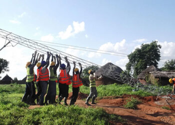 Recharge mensuelle obligatoire d’électricité : L’acte de haute portée sociale posé par la Comasel
