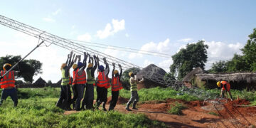 Recharge mensuelle obligatoire d’électricité : L’acte de haute portée sociale posé par la Comasel