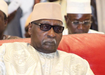 Crise politique : L’invite du  Khalife général des Tidianes aux acteurs politiques et à la société civile