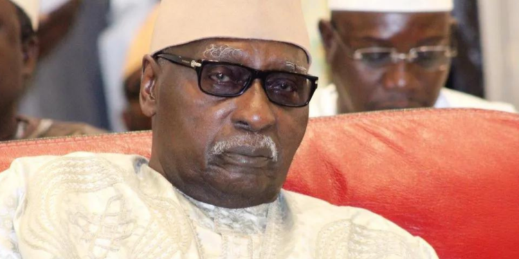 Crise politique : L’invite du  Khalife général des Tidianes aux acteurs politiques et à la société civile 1 Crise politique : L’invite du  Khalife général des Tidianes aux acteurs politiques et à la société civile