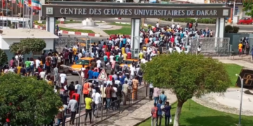 Mort de l’étudiant de l’Ugb et reprise des cours à l’Ucad : Les étudiants de l’Ucad sortent de leur réserve