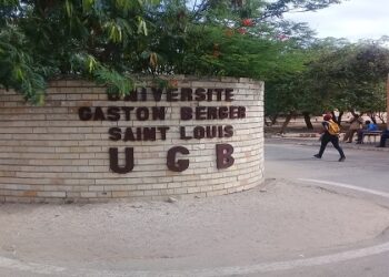 Manifestations à Saint-Louis : Un étudiant tué