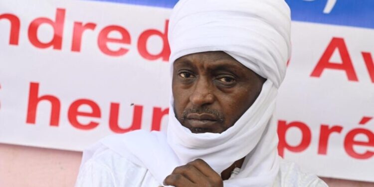 Mort de l’opposant Yaya Dillo: le procureur de grande instance de Ndjamena précise