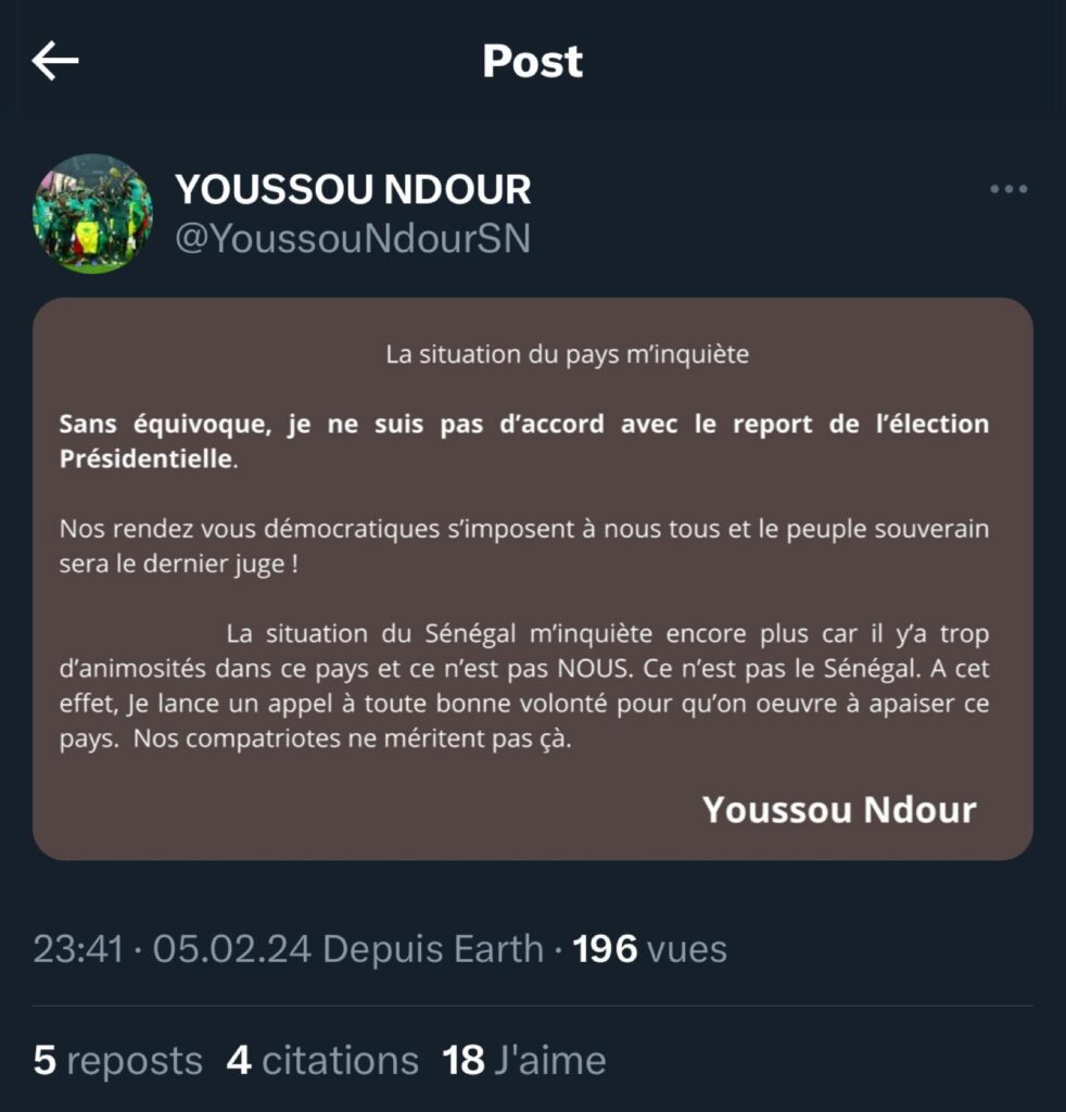 youssou