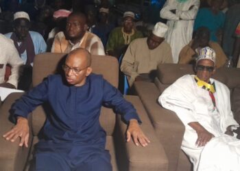 Victoire d’Amadou Ba dès le 1er tour : 600 chefs de village du département de Kolda soutiennent et s’engagent derrière le ministre Moussa Baldé 