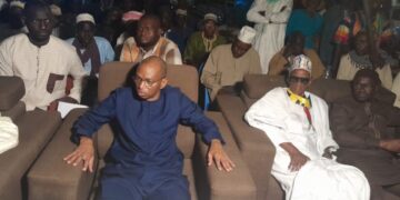 Victoire d’Amadou Ba dès le 1er tour : 600 chefs de village du département de Kolda soutiennent et s&rsquo;engagent derrière le ministre Moussa Baldé 