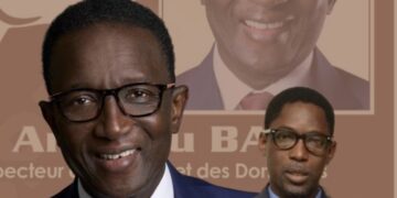 Amadou BA, pilier de la stratégie d’émergence économique du Sénégal (Par Dr Thierno Thioune)