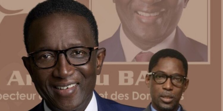 Amadou BA, pilier de la stratégie d’émergence économique du Sénégal (Par Dr Thierno Thioune)