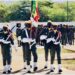 École nationale d’Administration : Le drapeau du Sénégal présenté aux 333 agents de la 7ème promotion  