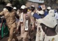 Kolda : Le Pr Moussa Baldé vante les réalisations du Président Macky Sall et appelle à voter Amadou Ba pour la continuité 