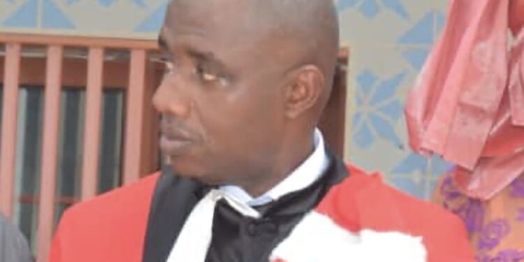 Brèves considérations sur l’exception sénégalaise