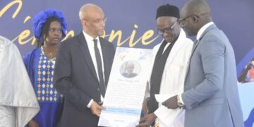 Cérémonie de présentation des vœux et de fête des retraités : Un aurevoir en fanfare et des projets ambitieux du DG